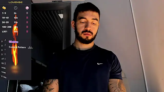 MarkWalker__ live sex cam