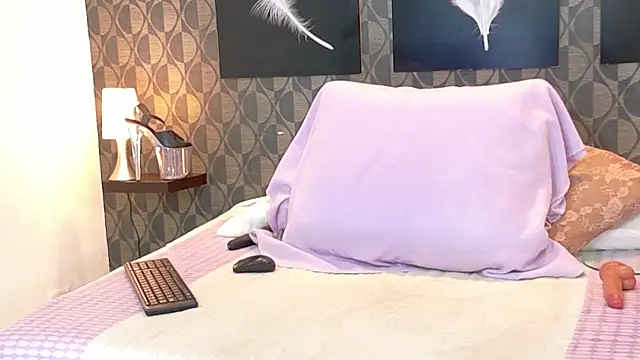 ScarleetSmith webcam