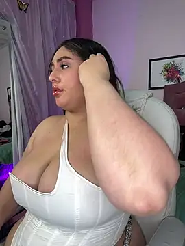 Selenee23 webcam