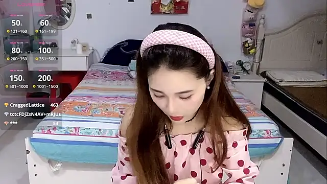 miaomiao-99 webcam