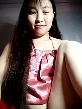 Cherry-squirtt webcam