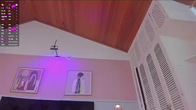 elodie_walker webcam