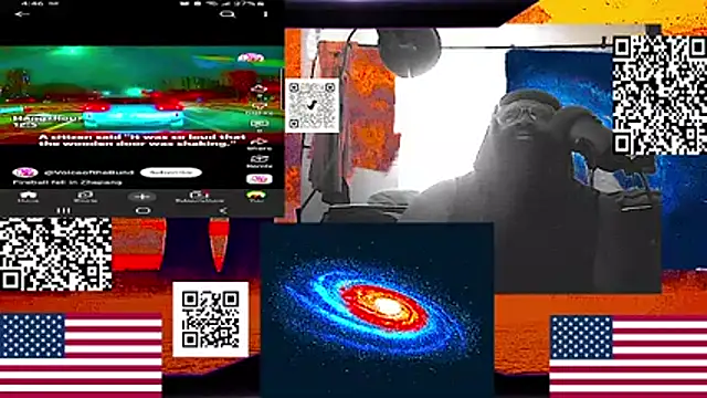 RussellTaylorLacy webcam