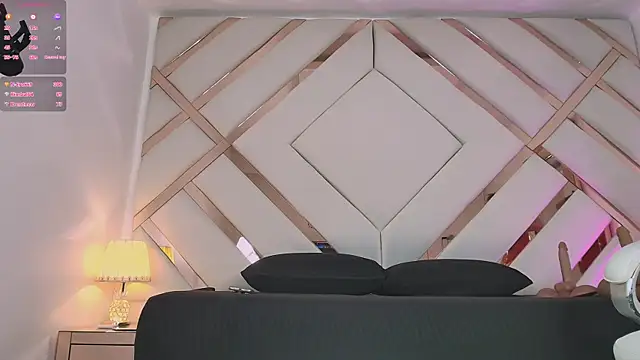 Noa_butterfly_ webcam