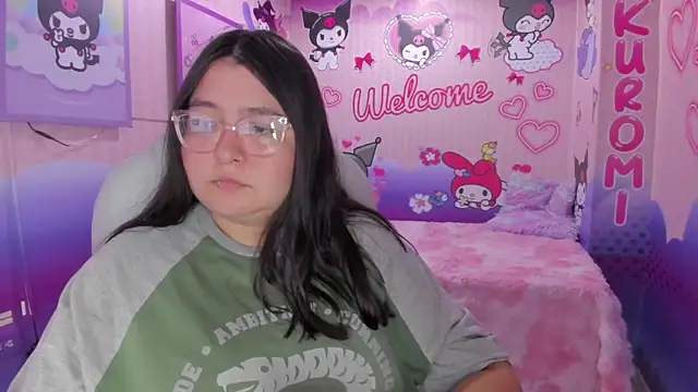 Dulce_meow webcam