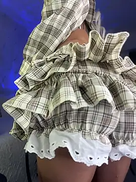 Kesenctel - Trans webcam sex chat