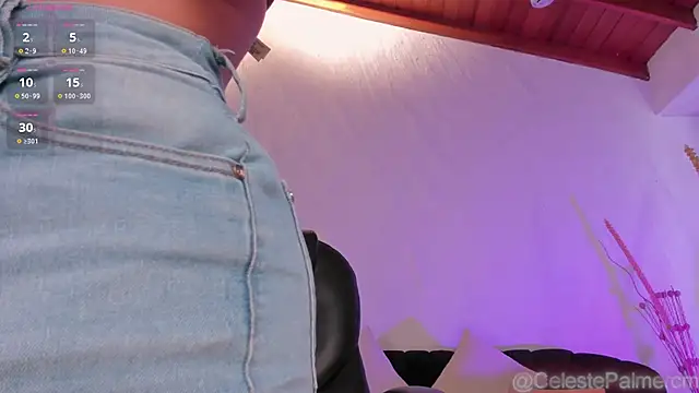 celestepalmer_ - CelestePalmer_'s free webcam - UK Sex Cams