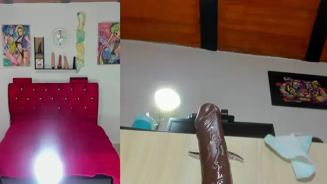nikky_rosse webcam