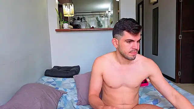 Matiashorney webcam