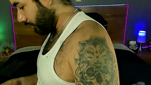 Prometeo-grizzly webcam