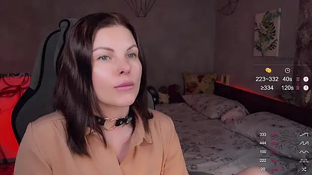 Alaska_ya live cam on StripChat