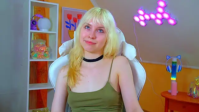 HannahHollis webcam