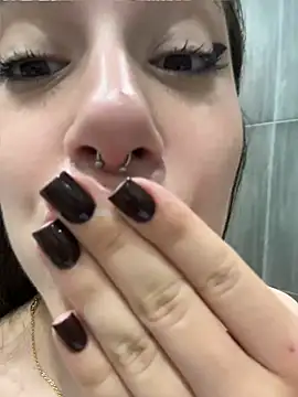 BOOMFOXY live sex cam