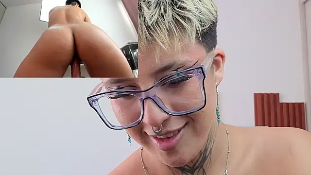 Rebeka-baker webcam