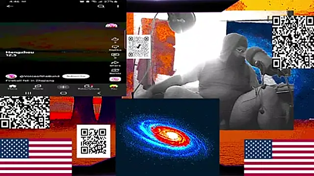 RussellTaylorLacy webcam