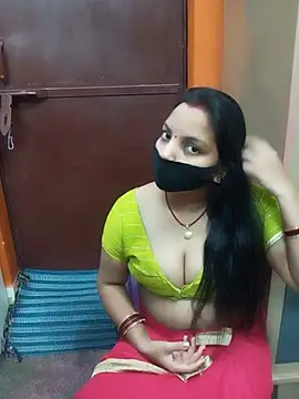 Watch Manjudear live on EroticFlix - High definition streams