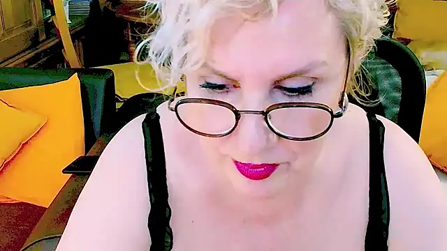 GattonaBiondona webcam