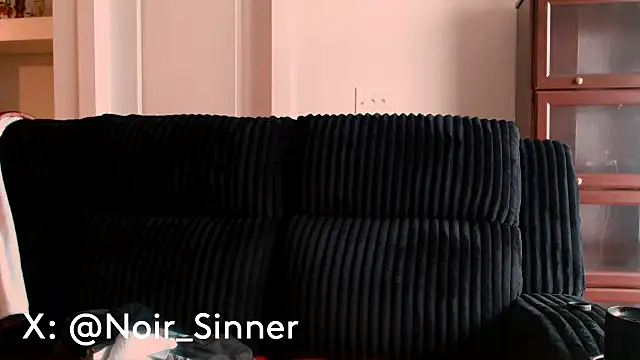 Watch sinnernoir live on EroticFlix - High definition streams