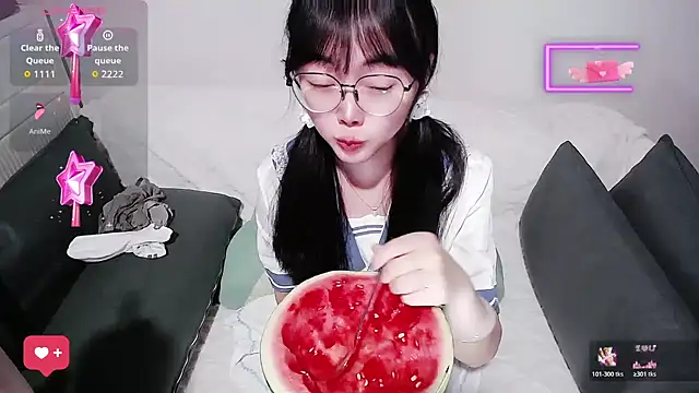baby-yaya20 webcam