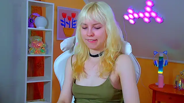 HannahHollis webcam