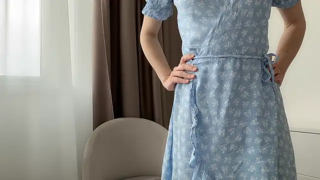 ShySchoolGirl webcam