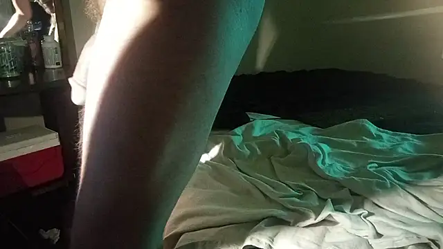 Kitrider live cam on StripChat