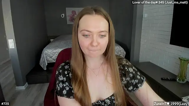 LizaGost webcam