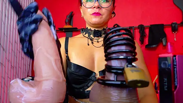 MistressSlut1