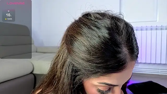 KassidyVibe live cam on StripChat
