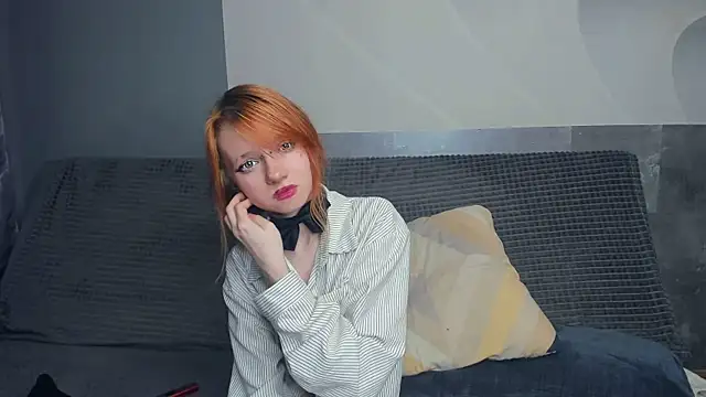 TarynPalek webcam