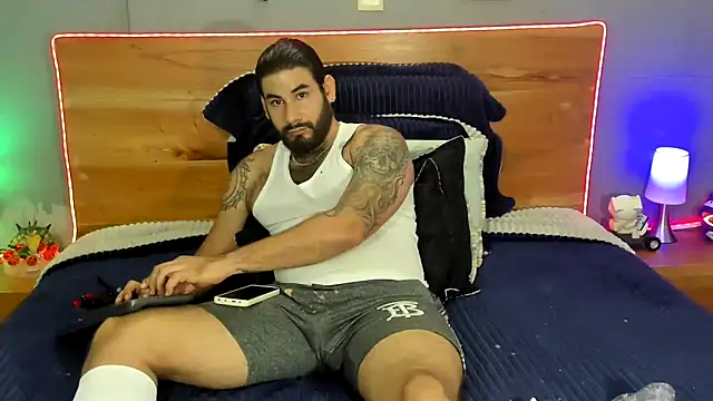 Prometeo-grizzly webcam