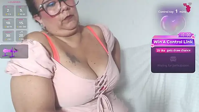 BiirdyDavis webcam
