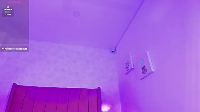 Watch amy_flaker live on EroticFlix - High definition streams