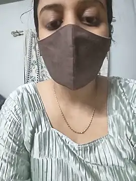 Tamil_shalini webcam