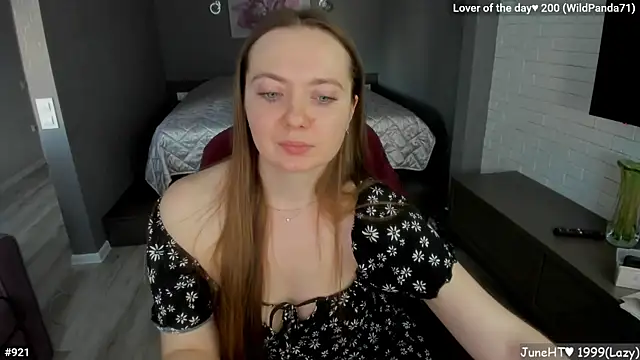 LizaGost webcam