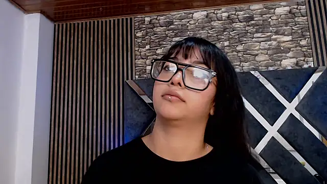 Amy_channel webcam