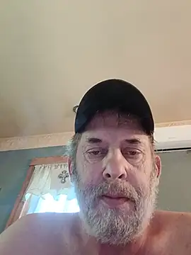 FragrantToe529 webcam