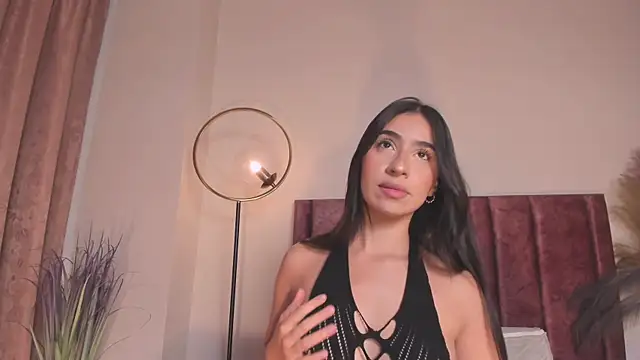 Christy_Sea live cam on StripChat