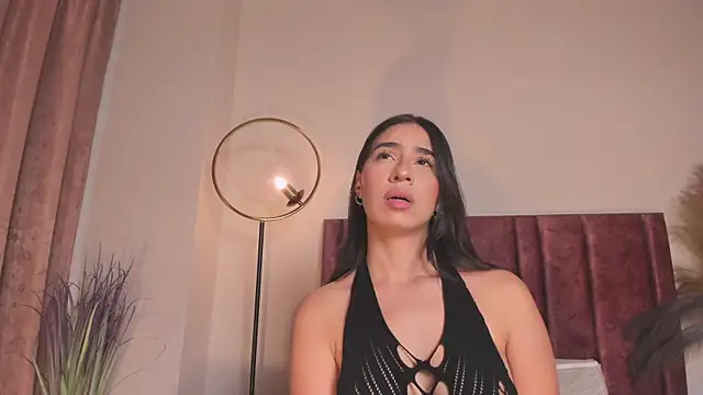 Christy_Sea webcam