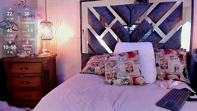 annie_vega17_ live cam