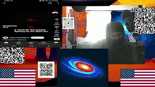 RussellTaylorLacy webcam