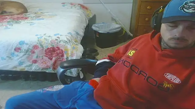 DADDY_KANE8--- webcam