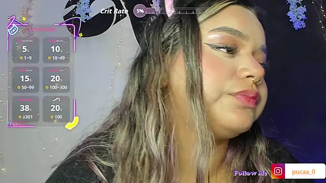 Pucaa_ webcam