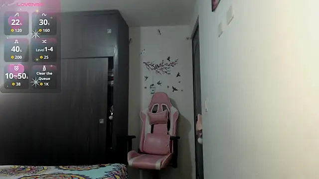 Mindy_James1 webcam