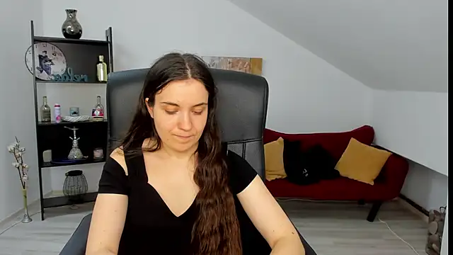 MelissaWiliam webcam