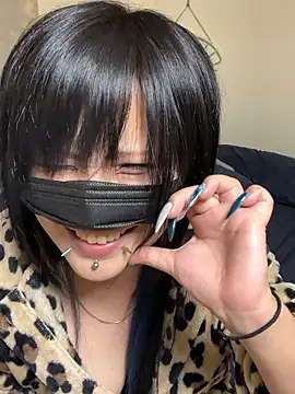 Watch miyabi_room live on EroticFlix - High definition streams