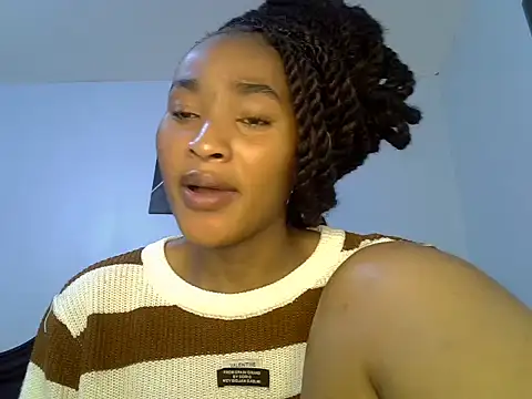 cute-alexis webcam
