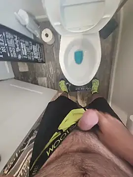 Policeman20742 webcam