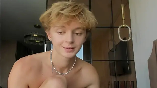 angelAndyy webcam