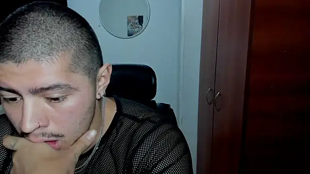 Baltazar_Dupont webcam